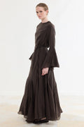 Amara Maxi Jurk