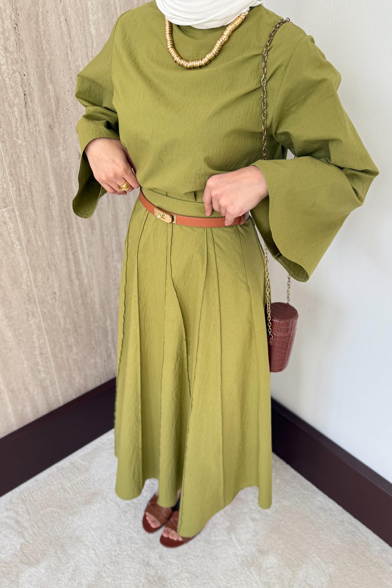 Olive Grace Set