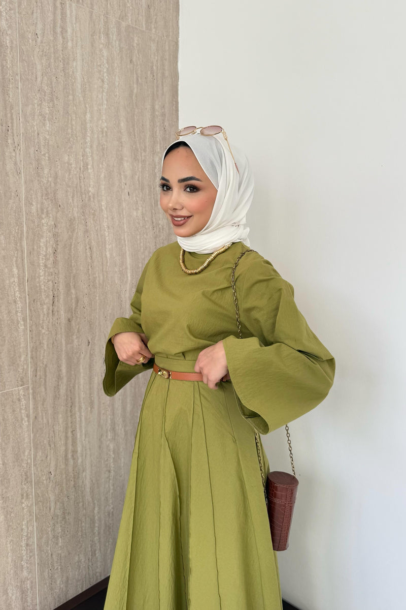 Olive Grace Set